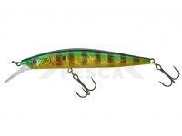 Señuelo Gunki Gamera Slim 115 SP MR | 115mm 15.5g - Fire Gold Perch