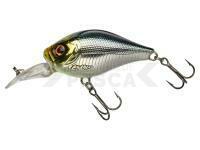 Señuelo duro Gunki Gigan 39 F - HL deep Blue