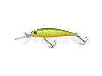 Señuelo Gunki Knifehead 68SP-DR 68mm 7.3g - Mud Chart