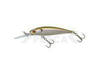 Señuelo Gunki Knifehead 68SP-DR 68mm 7.3g - Smelt Wakasagi