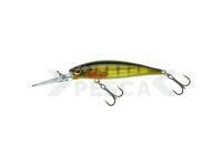 Señuelo Gunki Knifehead 75SP-DR 75mm 9.3g - Perch master