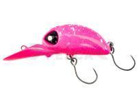 Señuelo Lucky John Haira Tiny 33 ATG Plus Foot - 803