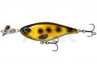 Señuelo Headbanger Cranky Shad 101mm 33g Slow sink - Spotted Bullhead