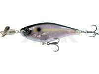 Señuelo Headbanger Cranky Shad 64mm 10g Slow sink - Ghost Shad