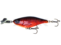 Señuelo Headbanger Cranky Shad 64mm 10g Slow sink - Sunburst craw