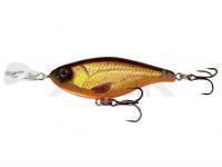 Señuelo Headbanger Cranky Shad 76mm 16g Slow sink - Dirty Roach