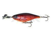 Señuelo Headbanger Cranky Shad 76mm 16g Slow sink - Sunburst craw