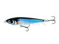 Señuelo HMG Lures ASPstick PRO 80mm 16g - HoLo BlueSTAR