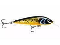 Señuelo HMG Lures ClassicASSASIN PRO 80mm 8.5g - HoLo GoldTROUT