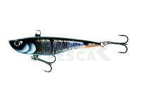 Señuelo HMG Lures DeepRAP PRO 70mm 11g - Painted Vintage Silver