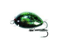 Señuelo HMG Lures PsychoBUGG PRO 25mm 2.3g - 4