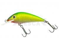 Señuelo Hunter Lider 5F 53mm 4.5g - PAR