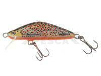 Señuelo Hunter Ronin 5cm 3.3g S - RK