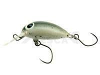 Señuelo Hunter Yamato 30mm 2.6g SS - ALD