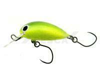Señuelo Hunter Yamato 30mm 2.6g SS - GR
