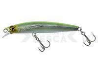 Señuelo Illex Battle Minnow 80 F | 80mm 6.3g - Visible HS minnow