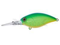 Señuelo duro Illex Block Ripper 48 MR | 48mm 8.5g - Blue Back Chartreuse