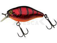 Señuelo Illex Cherry 10 CC 50mm 9.5g - Aurora Red Craw