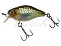 Señuelo duro Illex Chubby 38mm 4g - HS Ghost Minnow