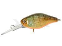 Señuelo duro Illex Deep Diving Chubby 38 mm 4.7g - Agressive Perch