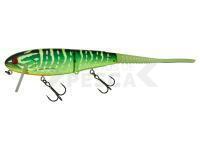 Señuelo Illex Flat Bone Clicker 22cm 48g - Crazy Pike