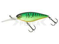 Señuelo Illex Flat DD Squirrel 79SP 18.3g - Mat Tiger