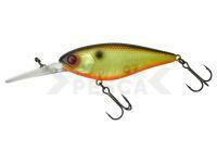 Señuelo Illex Flat DD Squirrel 79SP 18.3g - Muddy Roach