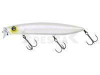 Señuelo Illex Hagre Minnow 120F 24g - Bone