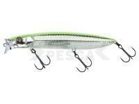 Señuelo Illex Hagre Minnow 120F 24g - Rainfall Yellow