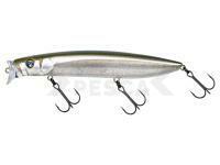 Señuelo Illex Hagre Minnow 120F 24g - Secret Sand Eel