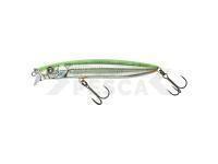 Señuelo Illex Hagre Minnow 96 F 96mm 12.2g - RT Visible Roach