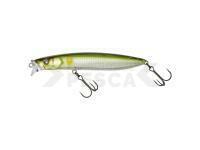 Señuelo Illex Hagre Minnow 96 F 96mm 12.2g - SG Ayu