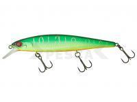 Señuelo Illex Mag Squad 115 F 115mm 15.5g - Mat Tiger