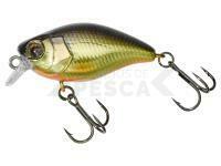 Señuelo Illex Micro Chubby 30mm 2g - UV Secret Gold BaitFish