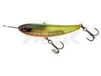 Señuelo duro Illex Riser Bait 008 | 80mm 21.7g - Dark Fighter