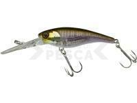 Señuelo Illex Soul Shad 5.8cm 5.5g SP - Shigure Wakasagi