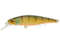Señuelo duro Illex Squad Minnow 65 SP - Agressive Perch