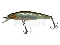 Señuelo duro Illex Squad Minnow 65 SP - HS Ghost Minnow