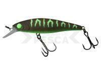 Señuelo duro Illex Squad Minnow 95 SP - Guripan Tiger
