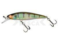 Señuelo duro Illex Squad Minnow 95 SP - Magic Green Perch