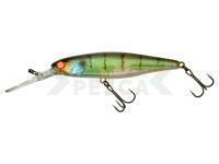 Señuelo duro Illex Super DD Squirrel 79 SP - Magic Green Perch