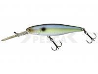 Señuelo duro Illex Super DD Squirrel 79 SP - Pearl Sexy Shad