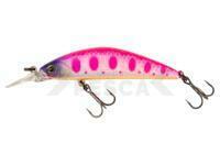 Señuelo Illex Tricoroll GT 56 MD F 4.3g - Pink Pearl Yamame