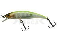Señuelo Illex Tricoroll Knocker 70SHW 10.1g - Chartreuse Back Yamame
