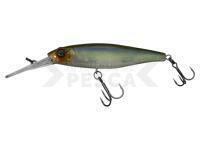 Señuelo Illex Twitch Flesh 67 D2R 67mm 6.5g - Ghost Minnow