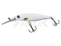 Señuelo Illex Twitch Flesh 67 D2R 67mm 6.5g - Pearl Bone