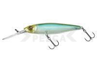 Señuelo Illex Twitch Flesh 95 D2R 18.3g - Pearl Shad