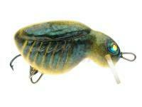 Señuelo Imago Lures Mamba Monster 4F - YG