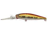 Señuelo Jester Minnow 78S | 7.8cm 11.5g - RDW
