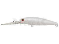 Señuelo Jester Minnow 78S | 7.8cm 11.5g - WHT